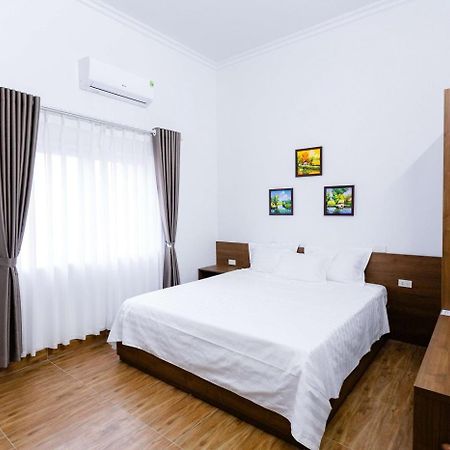 Newway Homestay Tam Coc Ninh Bình Exteriör bild