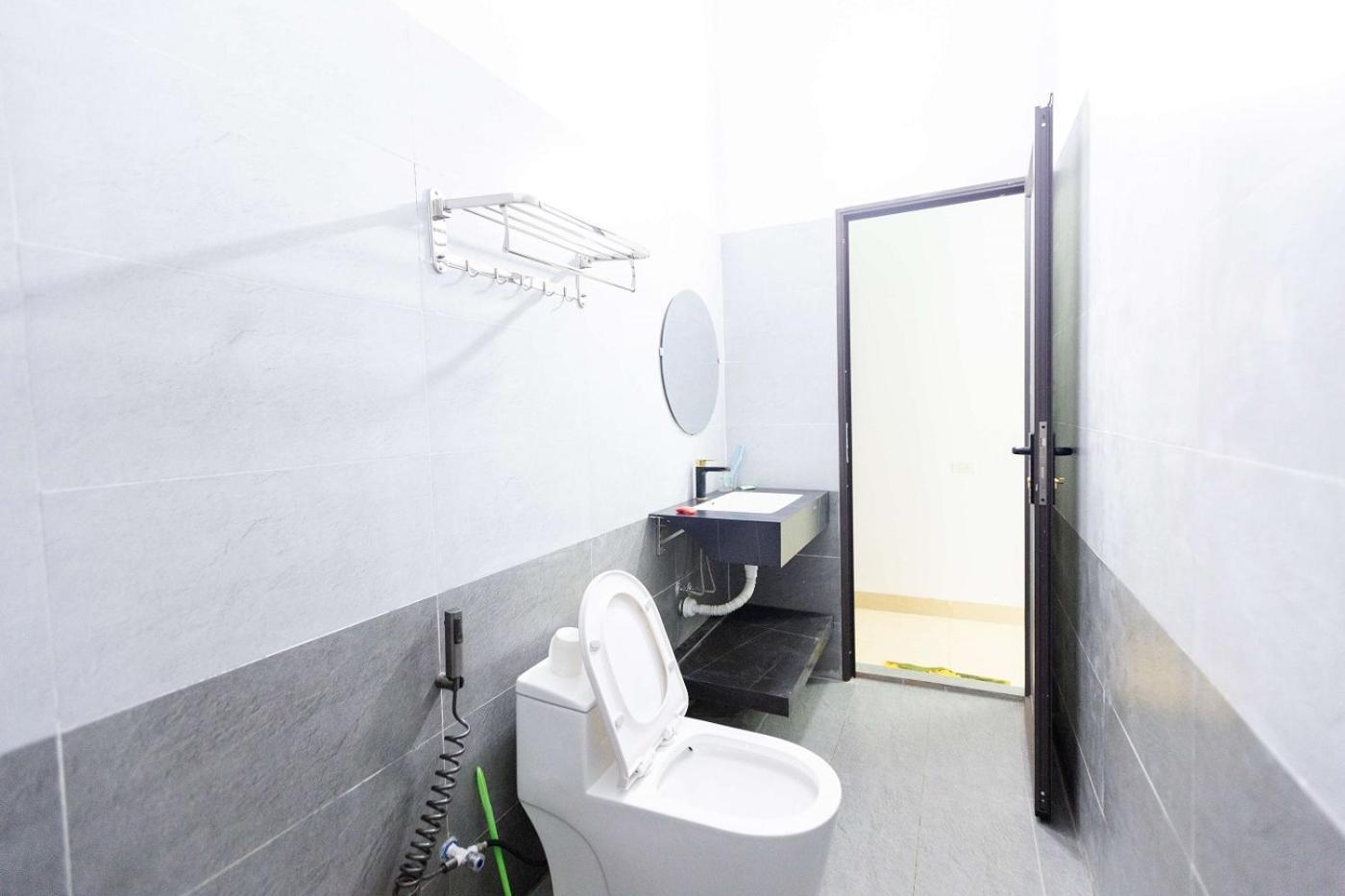 Newway Homestay Tam Coc Ninh Bình Exteriör bild