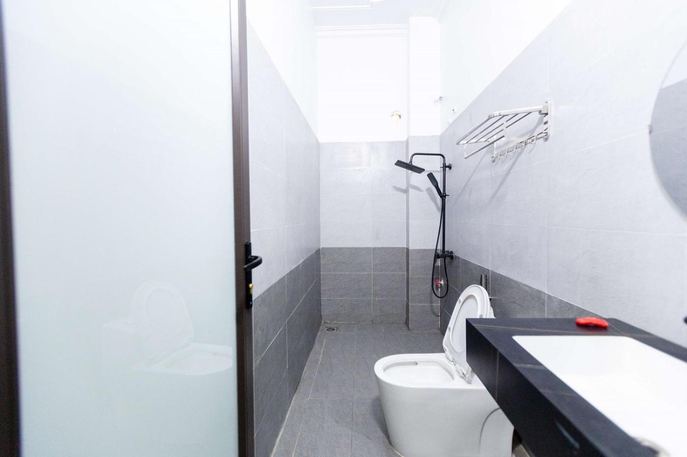 Newway Homestay Tam Coc Ninh Bình Exteriör bild