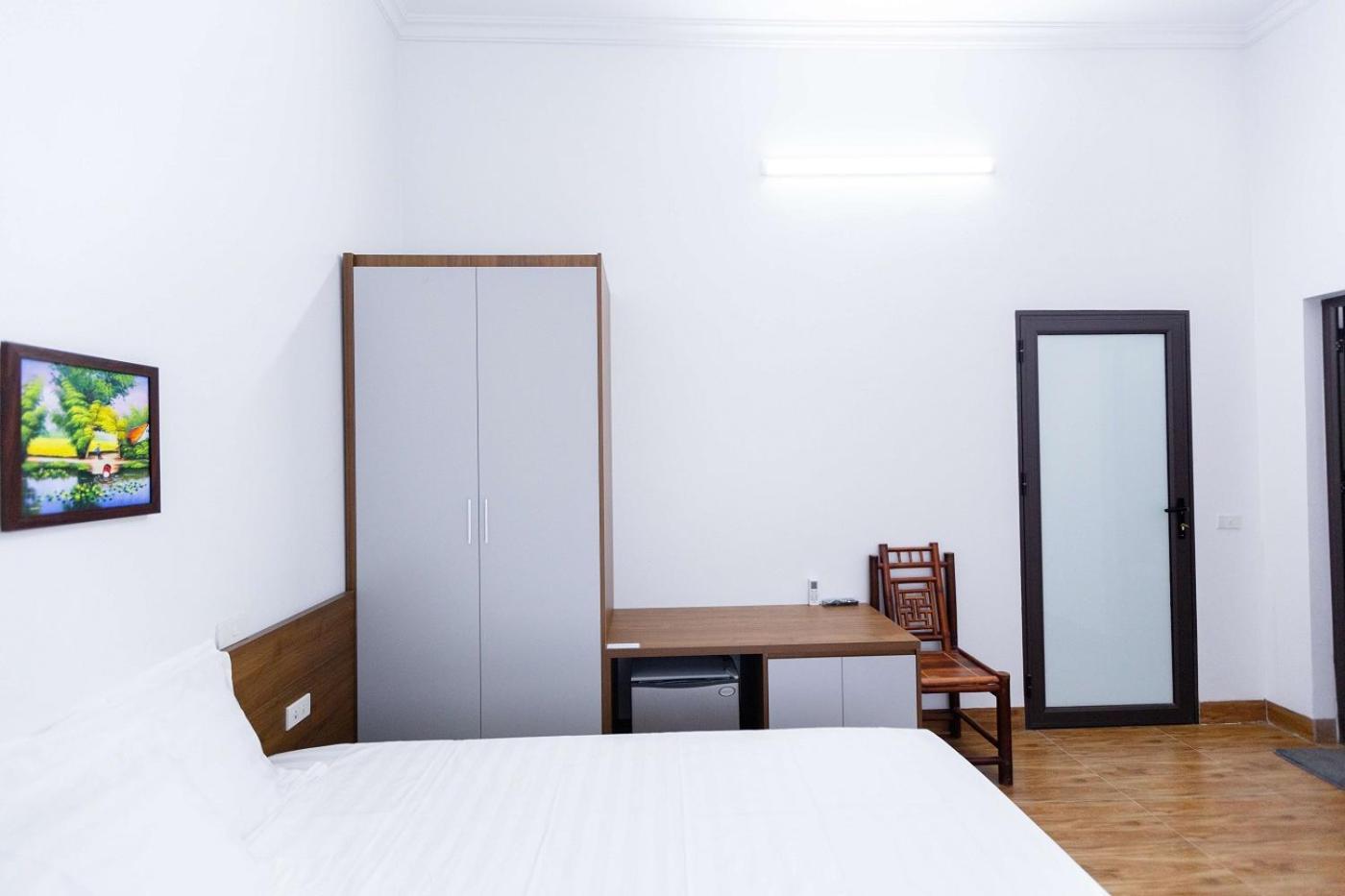 Newway Homestay Tam Coc Ninh Bình Exteriör bild