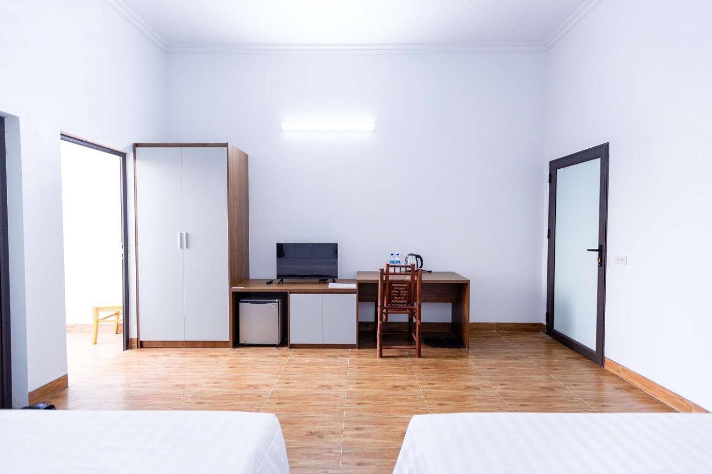 Newway Homestay Tam Coc Ninh Bình Exteriör bild