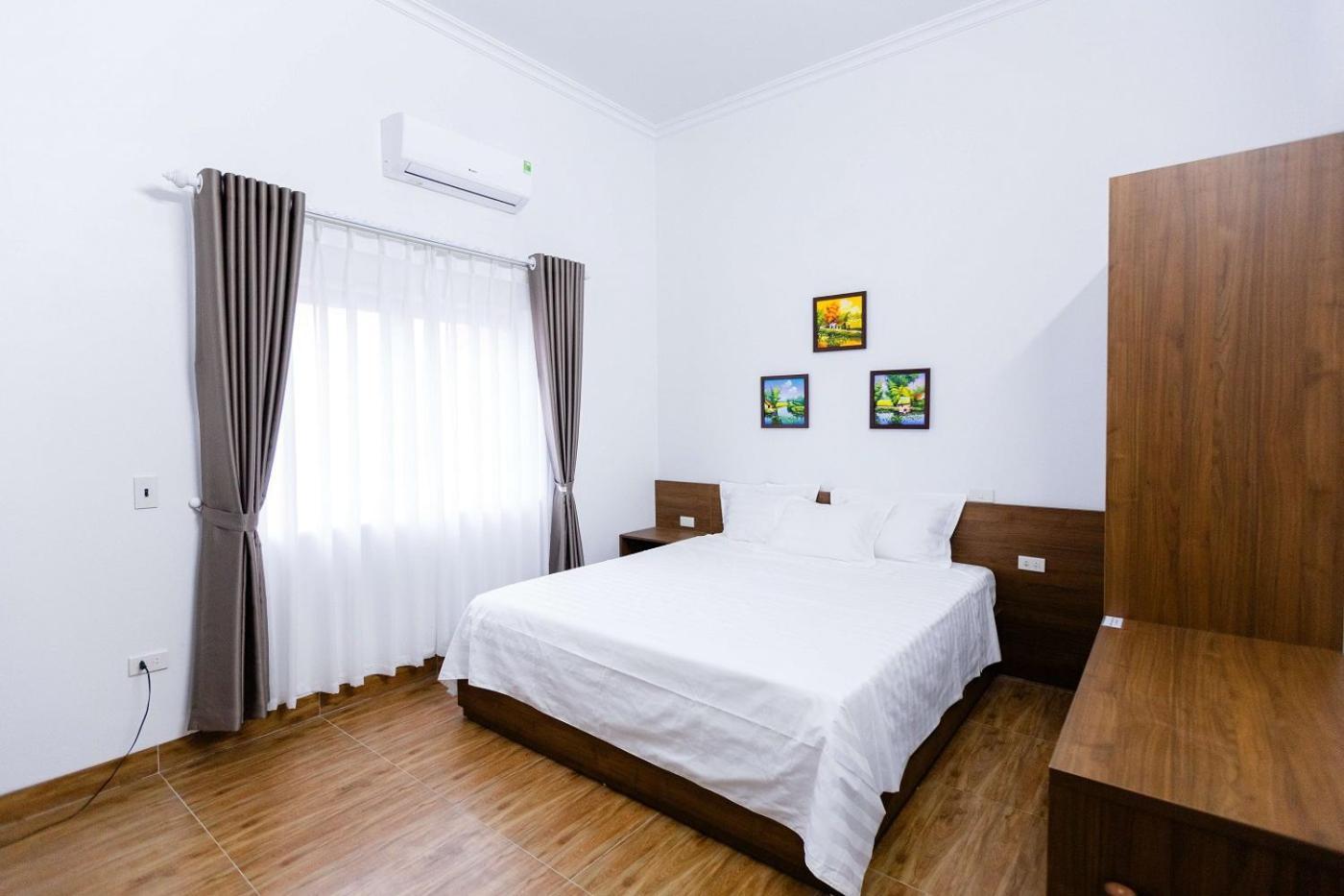Newway Homestay Tam Coc Ninh Bình Exteriör bild