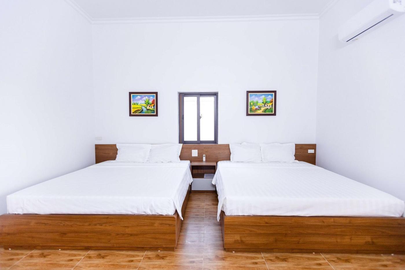 Newway Homestay Tam Coc Ninh Bình Exteriör bild