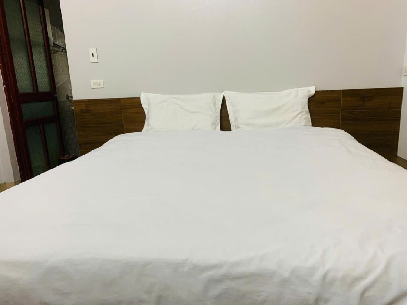 Newway Homestay Tam Coc Ninh Bình Exteriör bild