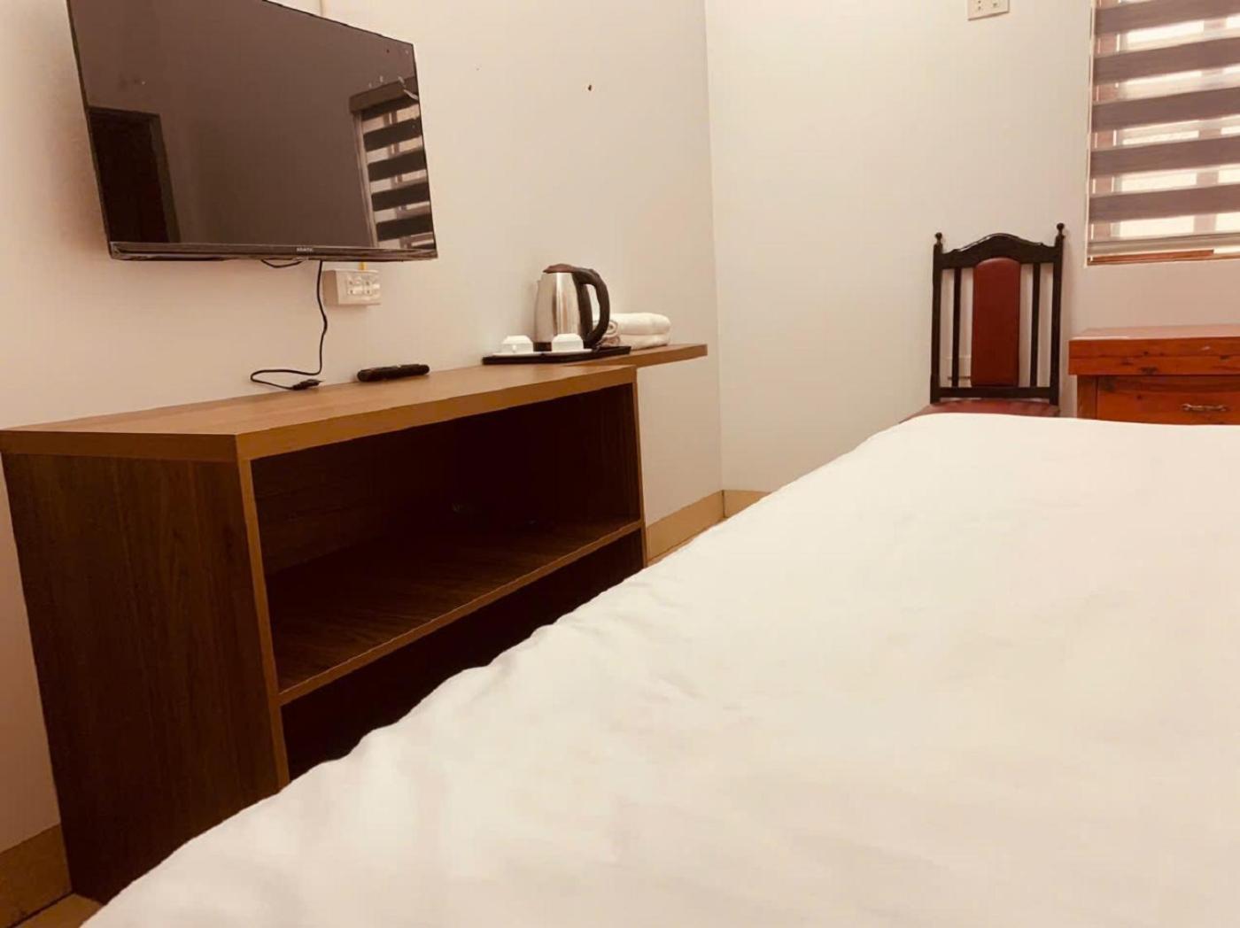 Newway Homestay Tam Coc Ninh Bình Exteriör bild