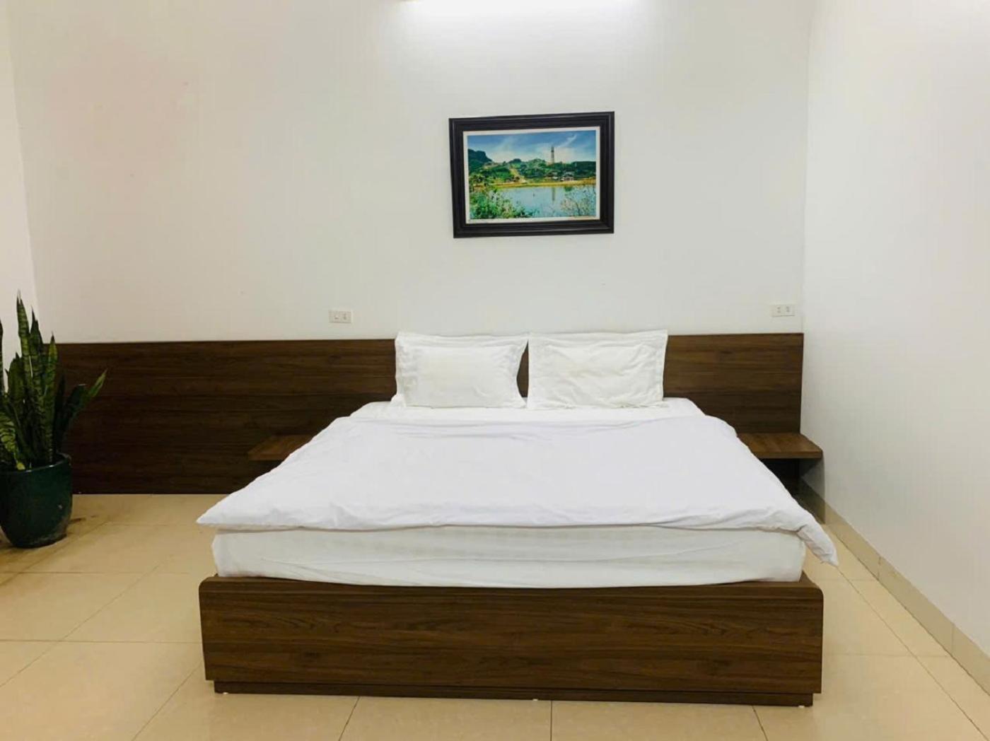 Newway Homestay Tam Coc Ninh Bình Exteriör bild