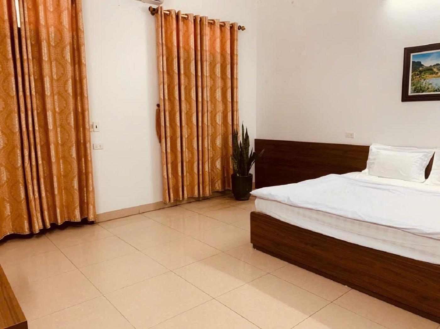 Newway Homestay Tam Coc Ninh Bình Exteriör bild