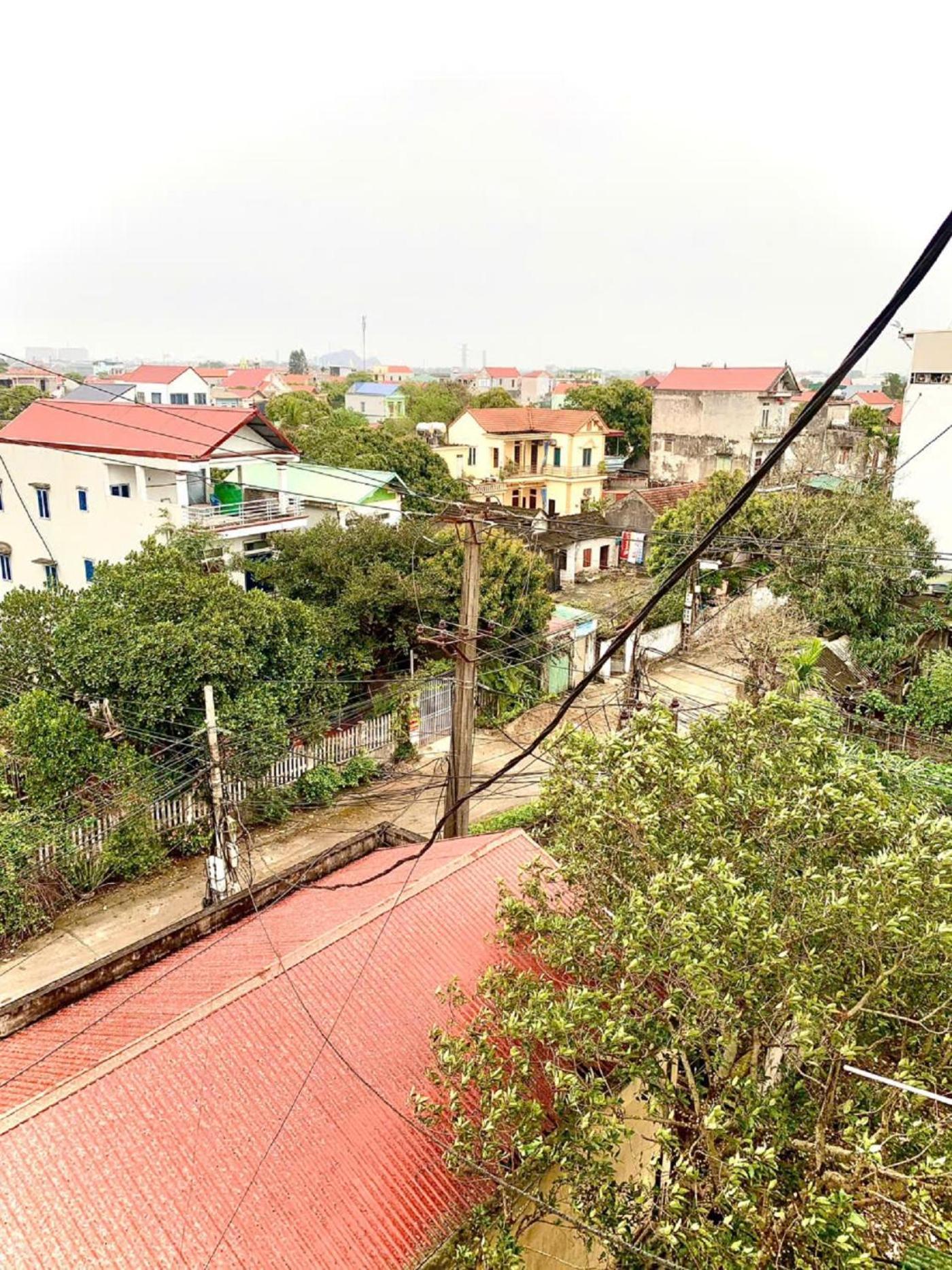 Newway Homestay Tam Coc Ninh Bình Exteriör bild